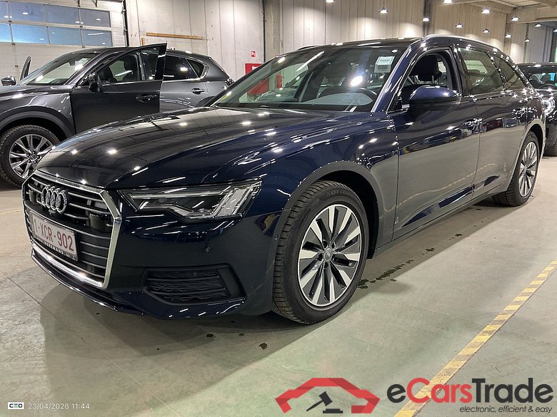 AUDI A6 AVANT DIESEL - 2018 35 TDi Business Edition S tronic #1