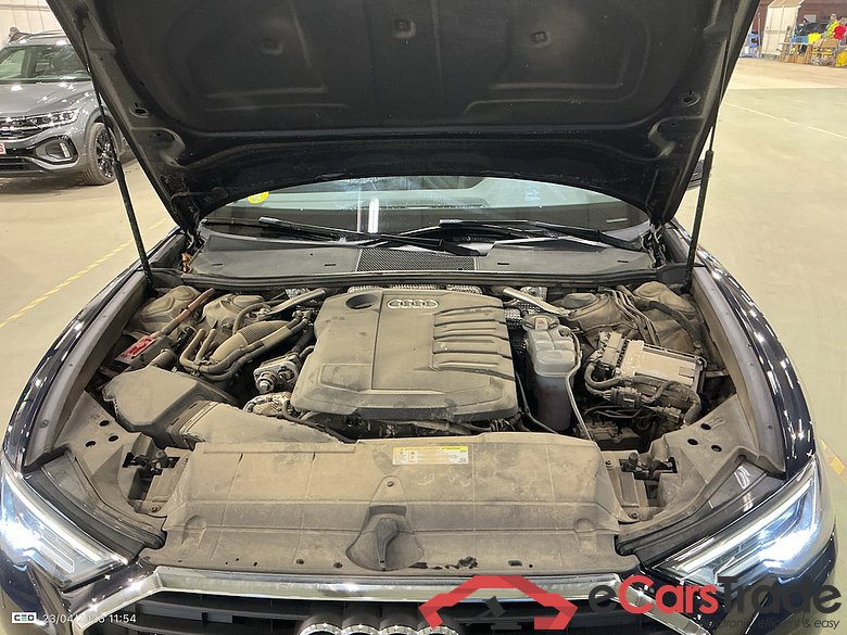 AUDI A6 AVANT DIESEL - 2018 35 TDi Business Edition S tronic #6