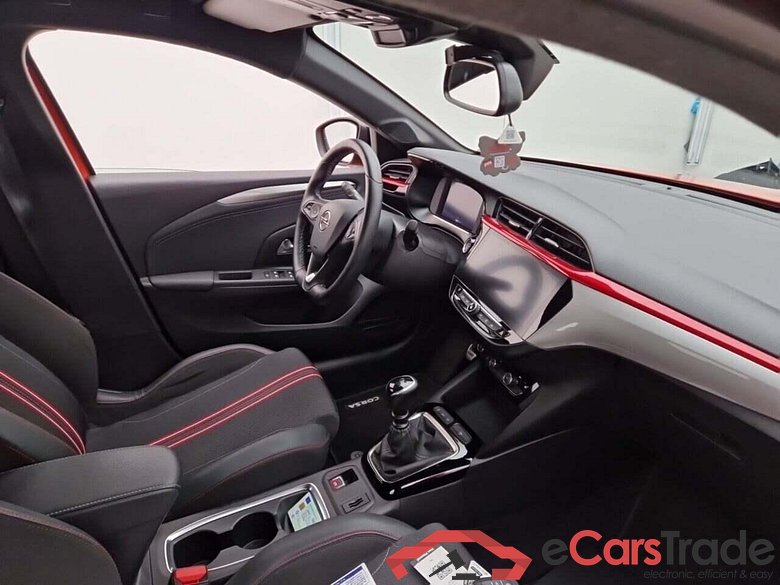 OPEL Corsa 1.2 GS Line #3