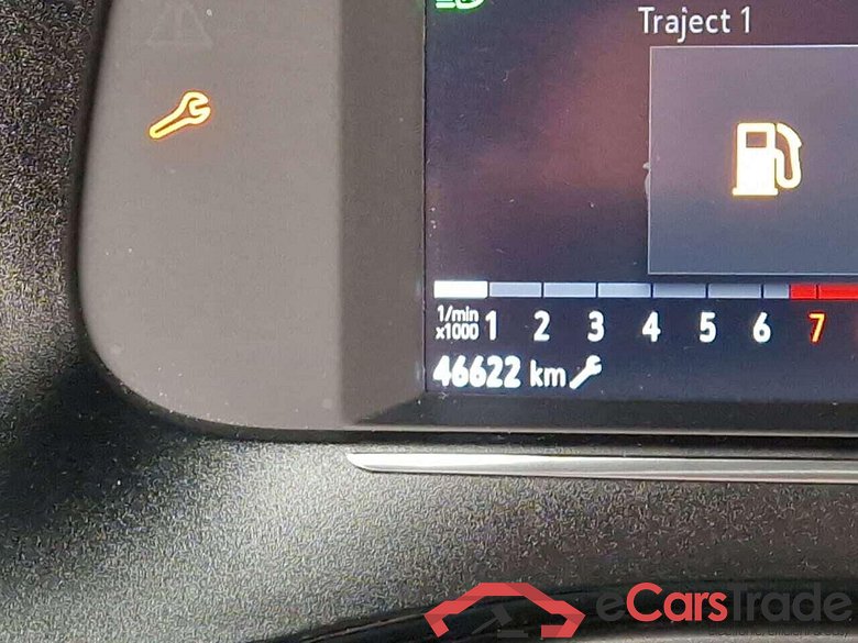 OPEL Corsa 1.2 GS Line #4