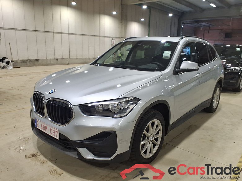 BMW X1 1.5 SDRIVE18IA (100KW) #1