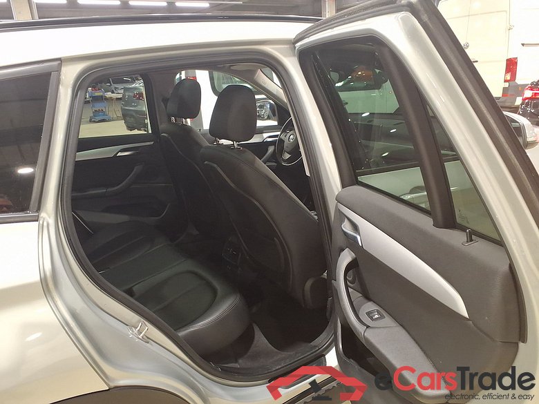 BMW X1 1.5 SDRIVE18IA (100KW) #5