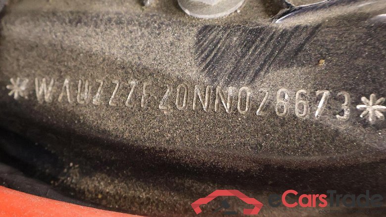 A6 Avant 35 TDI 2.0 TDI 120KW AT7 E6d #5