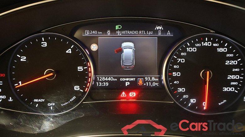 A6 Avant 35 TDI 2.0 TDI 120KW AT7 E6d #6