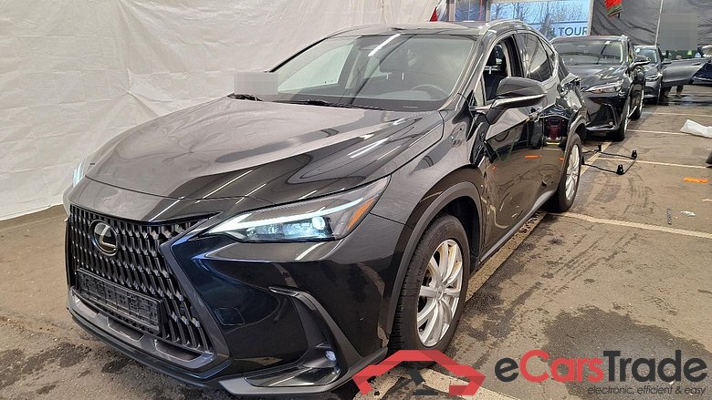 LEXUS NX 350h Business Line 5d 140kW