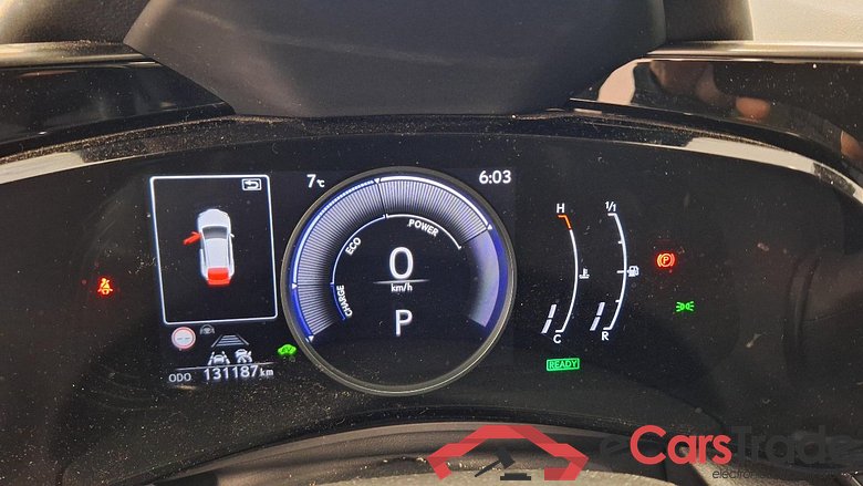 LEXUS NX 350h Business Line 5d 140kW #6