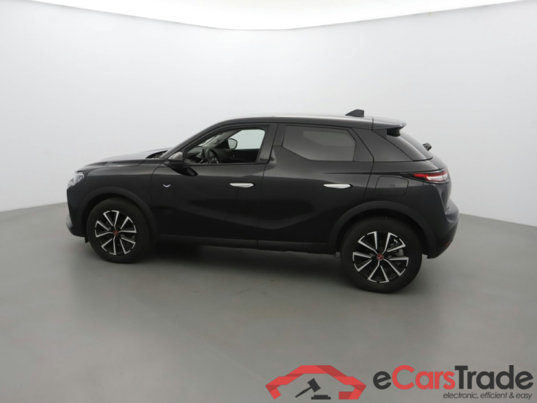 DS DS 3 Performance Line 1.2 PureTech 130ch #5
