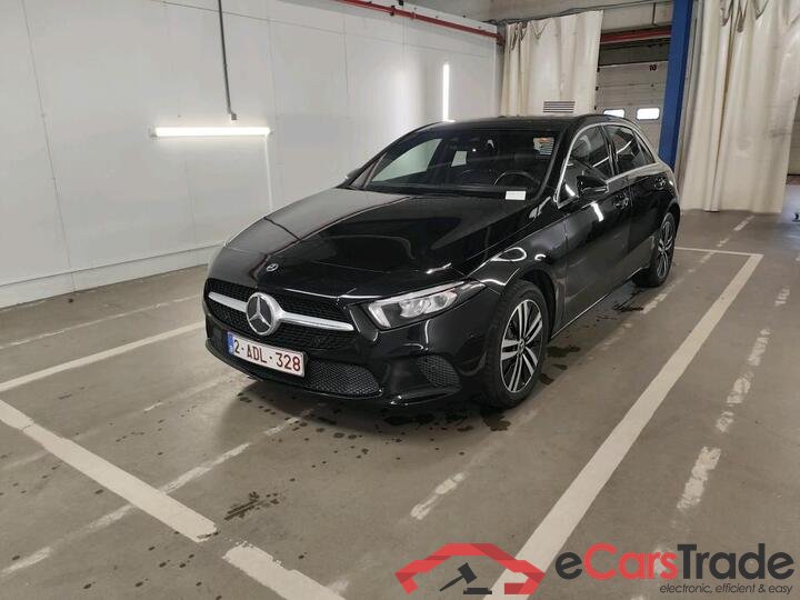 Mercedes A-Klasse A-Klasse A 250 e Business Solution 160kW/218pk  5D/P Auto-8 #1