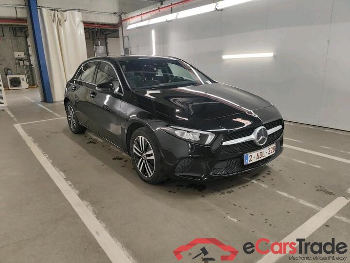 Mercedes A-Klasse A-Klasse A 250 e Business Solution 160kW/218pk  5D/P Auto-8 #2