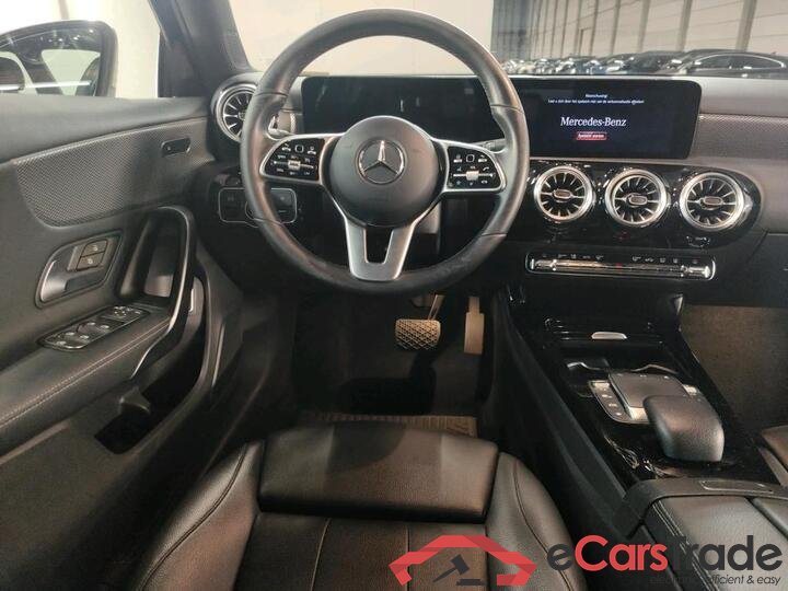 Mercedes A-Klasse A-Klasse A 250 e Business Solution 160kW/218pk  5D/P Auto-8 #5