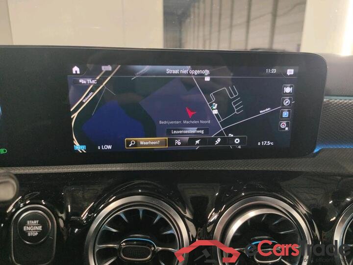 Mercedes A-Klasse A-Klasse A 250 e Business Solution 160kW/218pk  5D/P Auto-8 #6