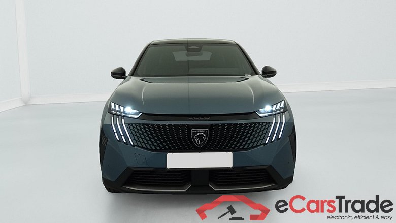 Peugeot 3008 Hybrid 145 e-DCS6 GT #2