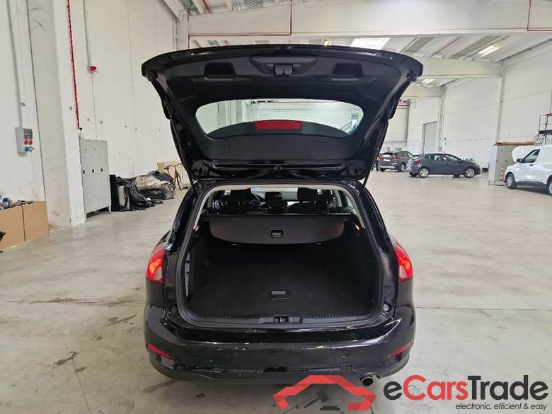 FORD FOCUS / 2018 / 5P / STATION WAGON 1.5 ECOBLUE 120CV BUS CO-PILOT AUTO SW #5