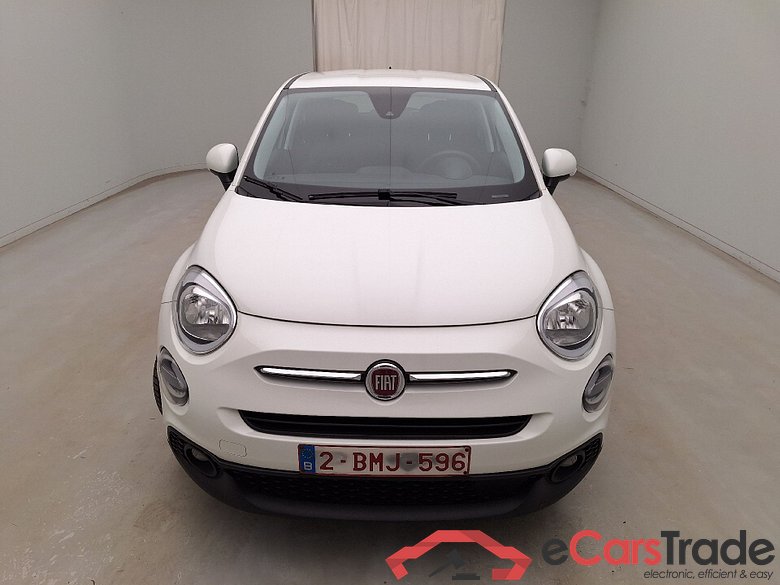 Fiat, 500X FL'18, Fiat 500X 1.0 Firefly Turbo 120 Connect 5d #1