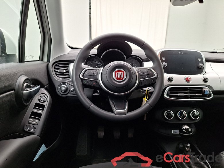 Fiat, 500X FL'18, Fiat 500X 1.0 Firefly Turbo 120 Connect 5d #5
