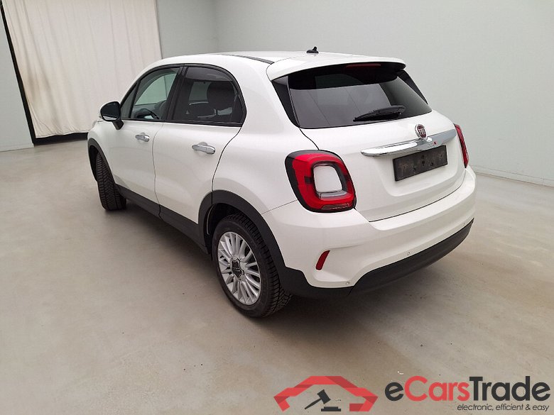 Fiat, 500X FL'18, Fiat 500X 1.0 Firefly Turbo 120 Connect 5d #6