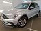preview Volkswagen Tiguan #0