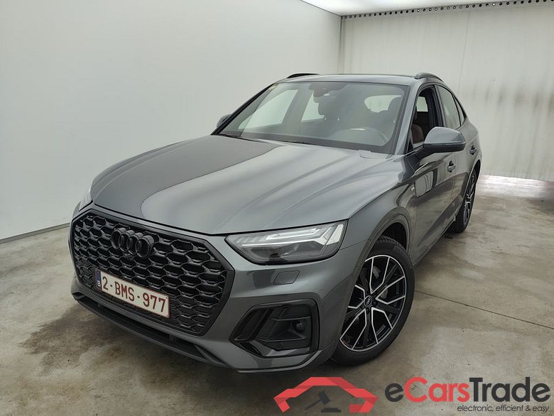Audi Q5 SPORTBACK Bus.Ed.SL 35 TDI S tronic 5d