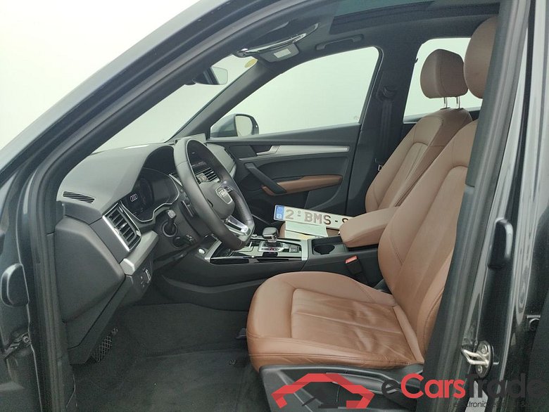 Audi Q5 SPORTBACK Bus.Ed.SL 35 TDI S tronic 5d #3