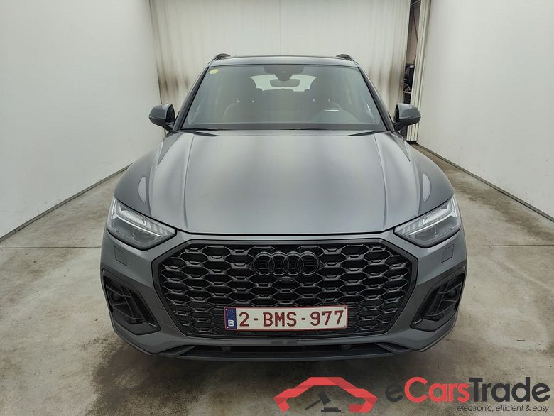 Audi Q5 SPORTBACK Bus.Ed.SL 35 TDI S tronic 5d #5