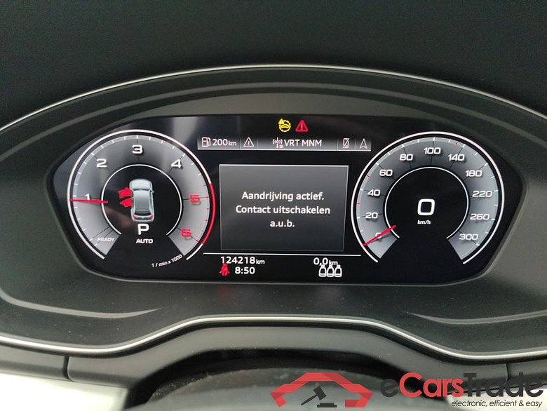 Audi Q5 SPORTBACK Bus.Ed.SL 35 TDI S tronic 5d #6