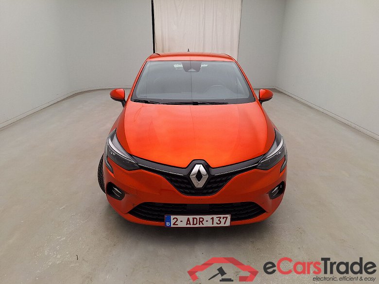 Renault, Clio '19, Renault Clio E-TECH Hybrid Intens 5d