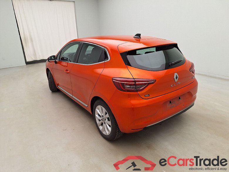 Renault, Clio '19, Renault Clio E-TECH Hybrid Intens 5d #6