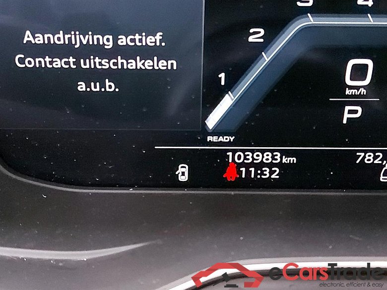 AUDI - AUD A4 AVANT 30 TDi 136PK S-Tronic Attraction Business Edition Pack Business Plus #5