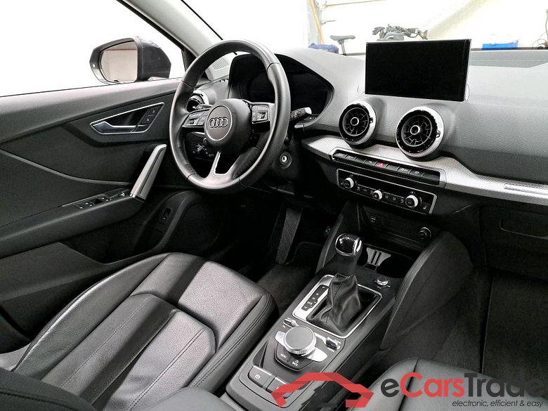 Audi Q2 1.5 35 TFSI Advanced Aut. LED Virtual Navi Leather Klima PDC ... #3