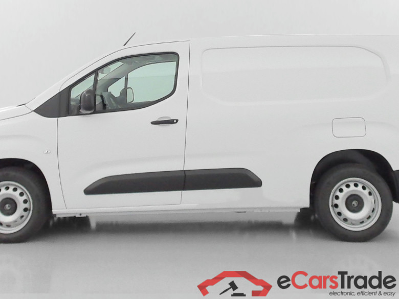 Citroen Berlingo XL 950kg 1.5 BlueHDi 130ch #4
