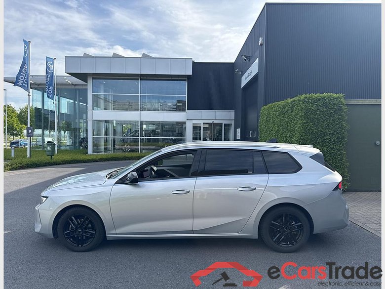 OPEL Astra Sports Tourer Astra Sports Tourer 1.2 Turbo Edition S/S #1