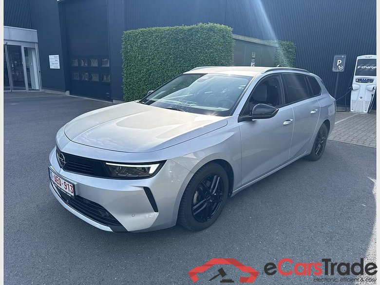 OPEL Astra Sports Tourer Astra Sports Tourer 1.2 Turbo Edition S/S #2