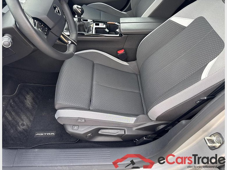 OPEL Astra Sports Tourer Astra Sports Tourer 1.2 Turbo Edition S/S #3