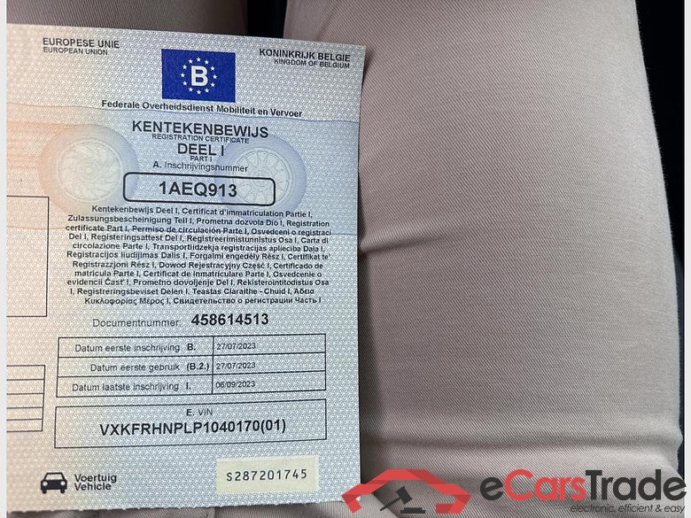 OPEL Astra Sports Tourer Astra Sports Tourer 1.2 Turbo Edition S/S #4