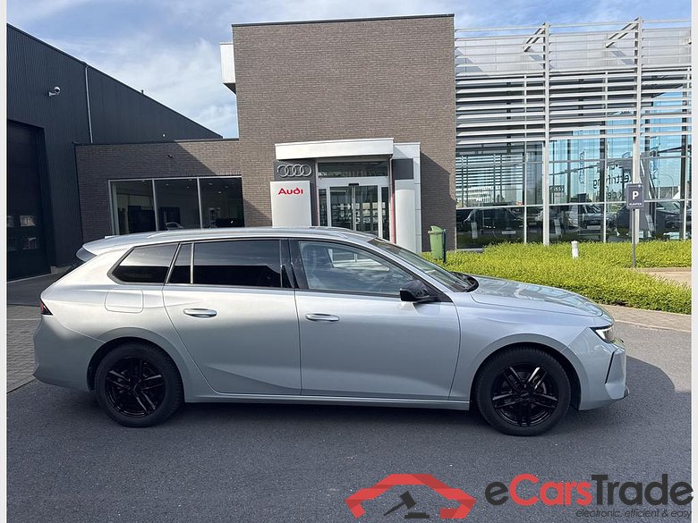 OPEL Astra Sports Tourer Astra Sports Tourer 1.2 Turbo Edition S/S #6