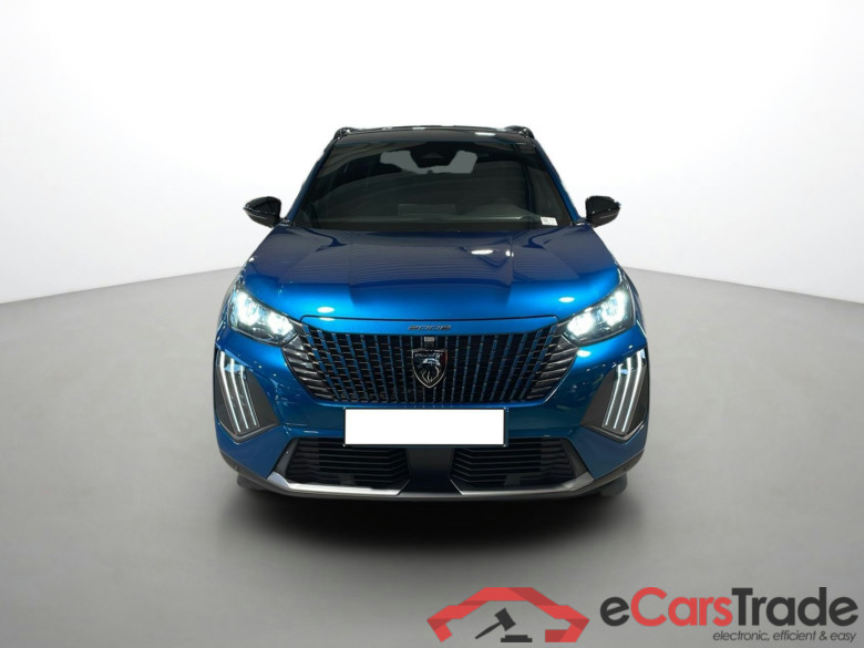 Peugeot 2008 100 S&S BVM6 Allure #1