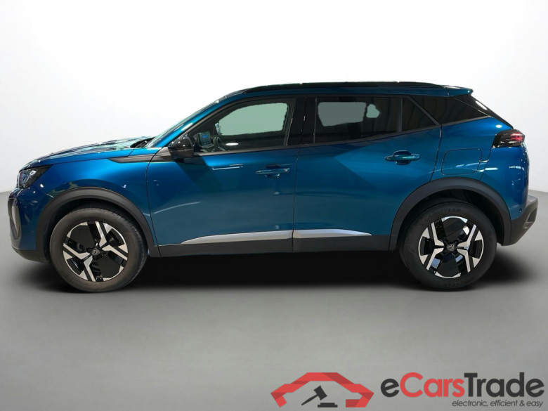 Peugeot 2008 100 S&S BVM6 Allure #2