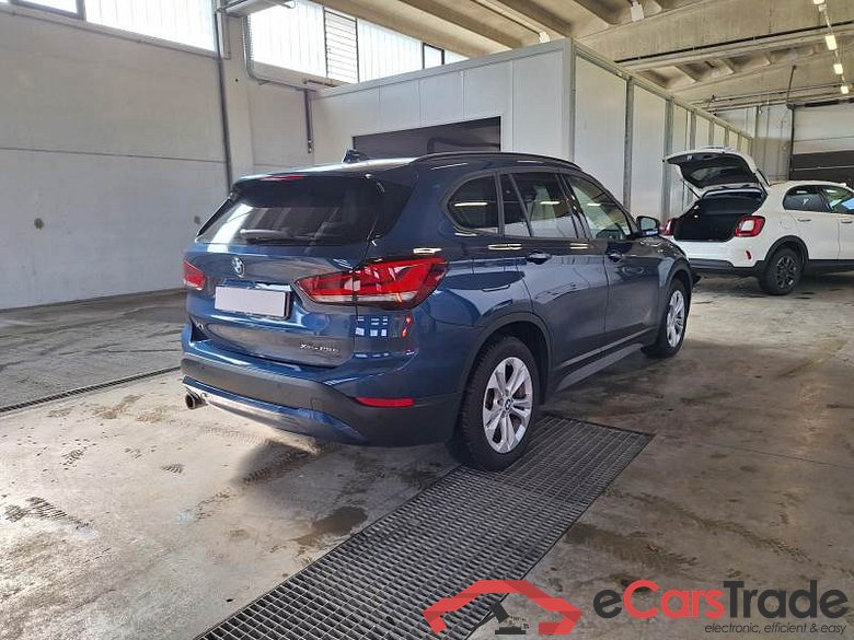BMW X1 / 2019 / 5P / SUV XDRIVE 25E BUSINESS ADVANTAGE AUTOMATICO #2