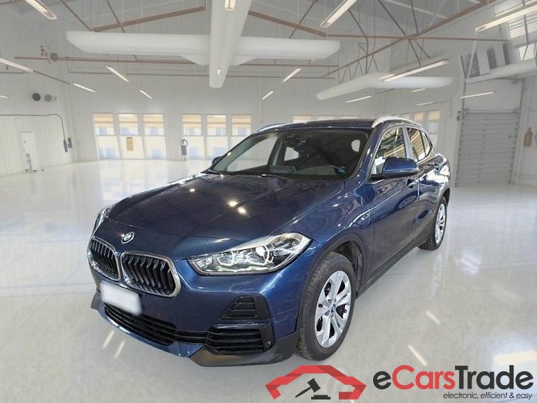 BMW X2 / 2017 / 5P / SUV XDRIVE 25E BUSINESS X AUTOMATICO #1