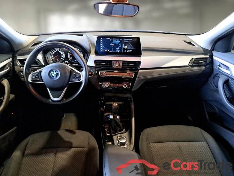 BMW X2 / 2017 / 5P / SUV XDRIVE 25E BUSINESS X AUTOMATICO #3