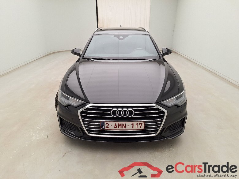 Audi, A6 Avant '18, Audi A6 Avant Business Edition Sport 40 TDI S tron #1