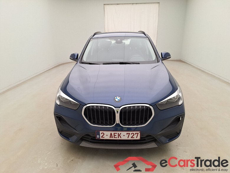 BMW, X1 FL'19, BMW X1 sDrive16dA (85 kW) 5d #1