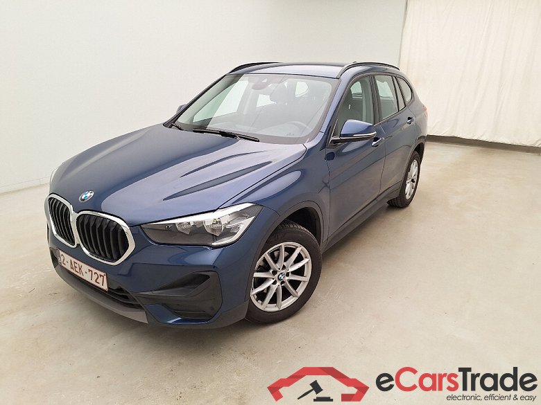 BMW, X1 FL'19, BMW X1 sDrive16dA (85 kW) 5d #2