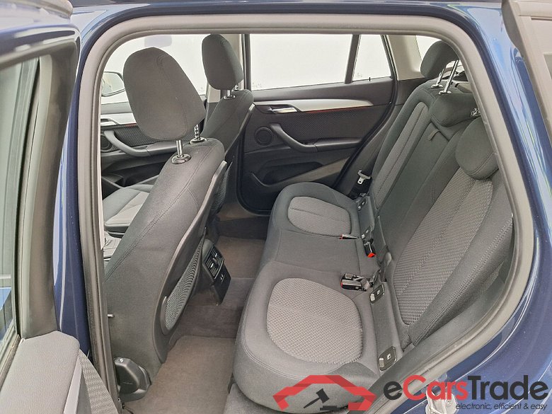 BMW, X1 FL'19, BMW X1 sDrive16dA (85 kW) 5d #4