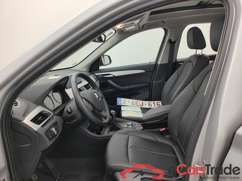 BMW X1 sDrive16d (85 kW) 5d #3