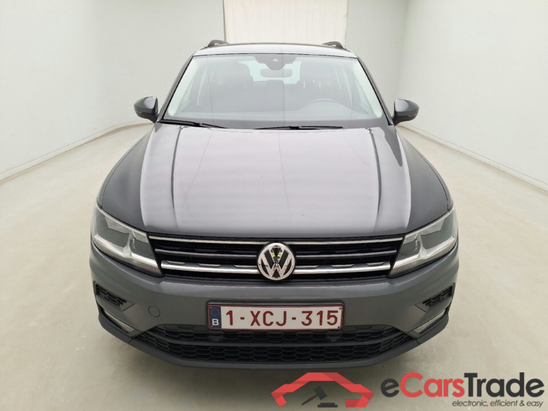 VW, Tiguan '16, Volkswagen Tiguan 1.5 TSI ACT OPF 96kW Comfortline #1