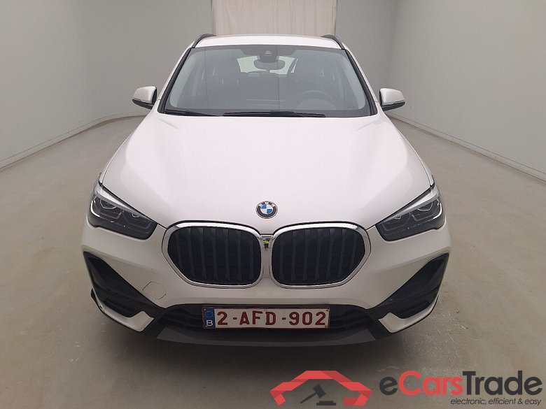 BMW, X1 FL'19, BMW X1 xDrive25e (162 kW) 5d