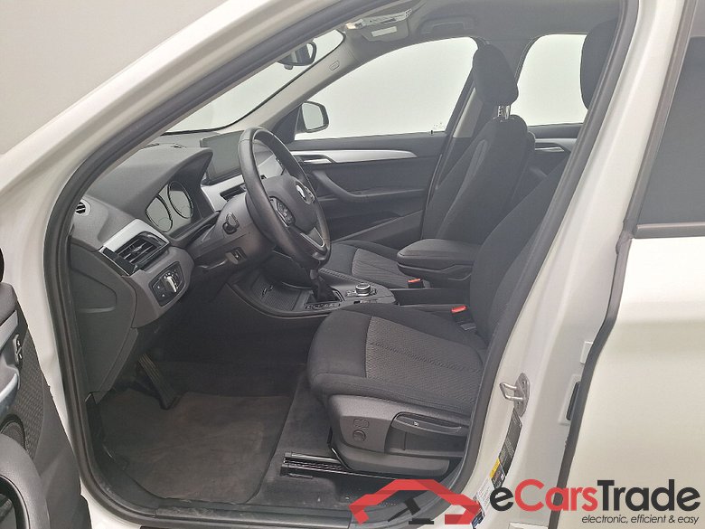 BMW, X1 FL'19, BMW X1 xDrive25e (162 kW) 5d #3