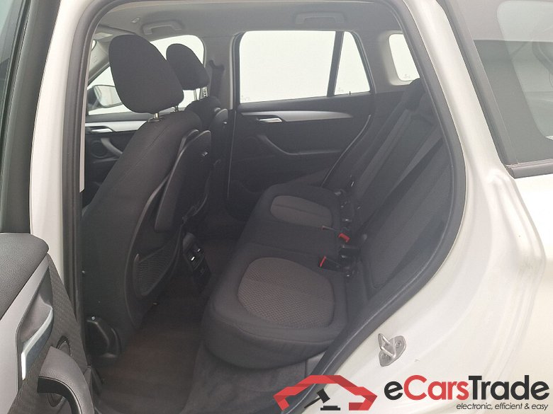 BMW, X1 FL'19, BMW X1 xDrive25e (162 kW) 5d #4