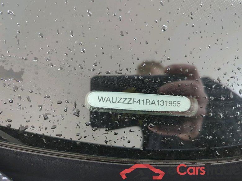 AUDI A4 Avant 110 kW #2